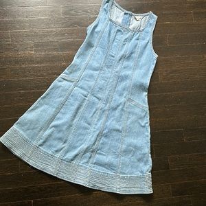 Habitual Kids Denim dress